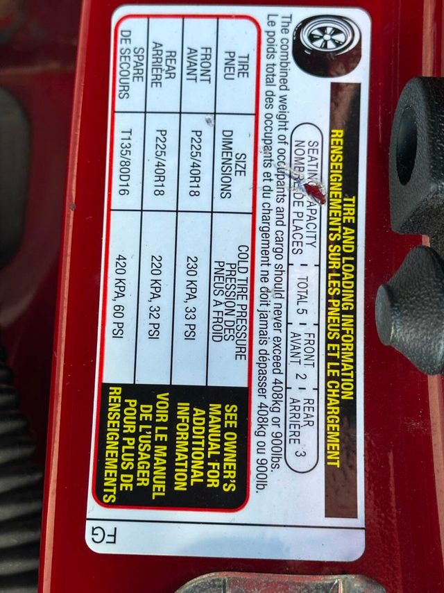 2017 Subaru Impreza 2.0i Sport 5-door CVT - 22880358 - 14