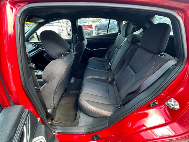 2017 Subaru Impreza 2.0i Sport 5-door CVT - 22880358 - 17