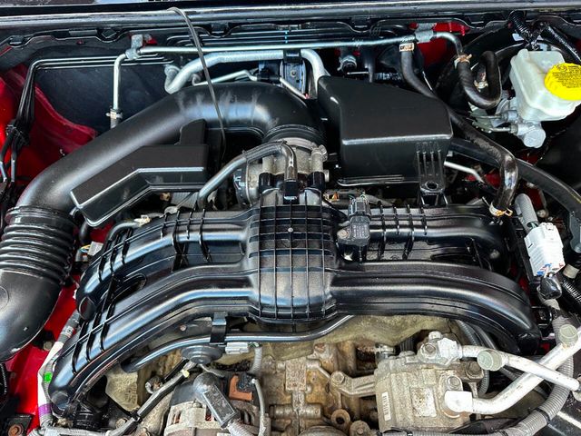 2017 Subaru Impreza 2.0i Sport 5-door CVT - 22880358 - 26