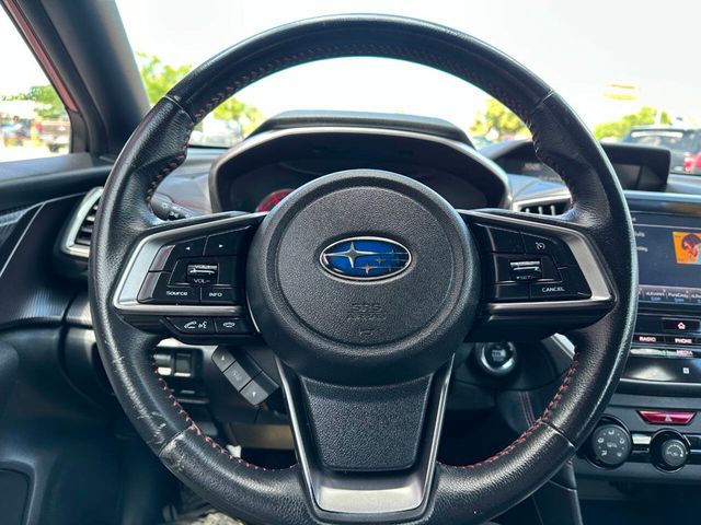 2017 Subaru Impreza 2.0i Sport 5-door CVT - 22880358 - 28