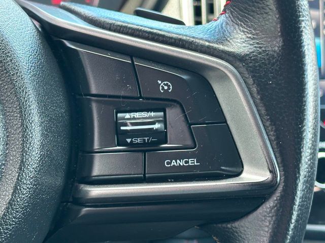 2017 Subaru Impreza 2.0i Sport 5-door CVT - 22880358 - 29