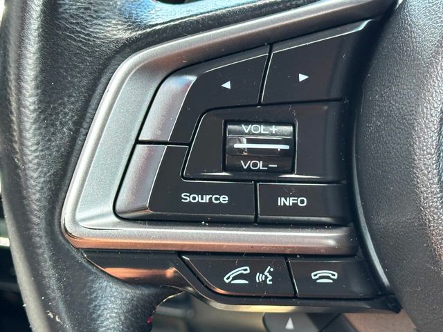 2017 Subaru Impreza 2.0i Sport 5-door CVT - 22880358 - 30