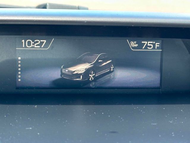 2017 Subaru Impreza 2.0i Sport 5-door CVT - 22880358 - 36