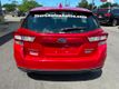 2017 Subaru Impreza 2.0i Sport 5-door CVT - 22880358 - 3