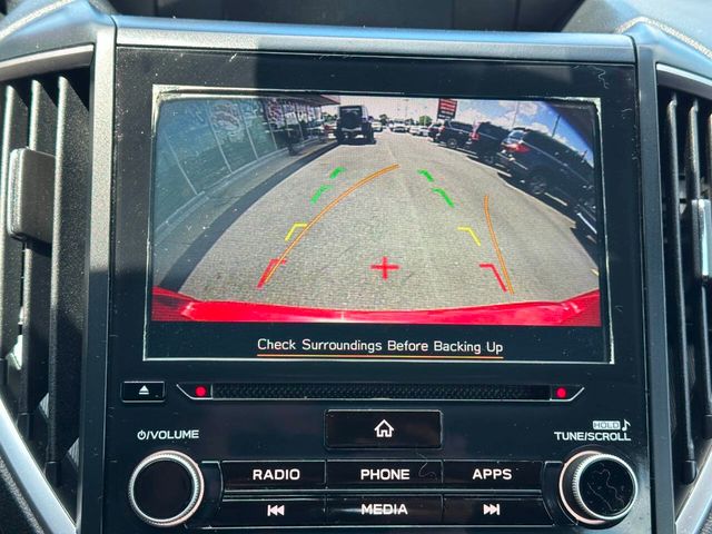 2017 Subaru Impreza 2.0i Sport 5-door CVT - 22880358 - 40