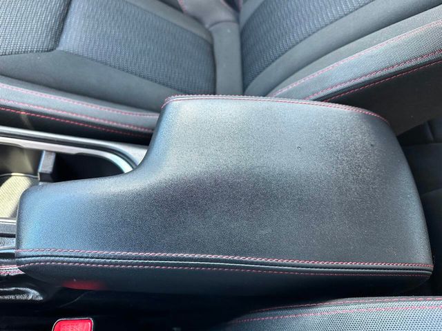 2017 Subaru Impreza 2.0i Sport 5-door CVT - 22880358 - 45