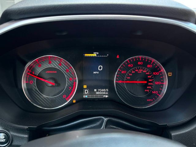 2017 Subaru Impreza 2.0i Sport 5-door CVT - 22880358 - 47