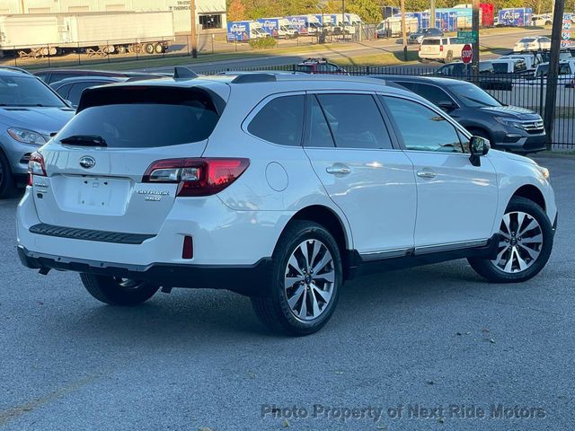 2017 Subaru Outback 2017 SUBARU OUTBACK 3.6R TOURING AWD SERVICED 615-730-9991 - 22931693 - 1