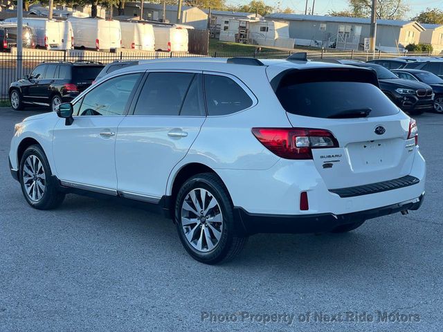 2017 Subaru Outback 2017 SUBARU OUTBACK 3.6R TOURING AWD SERVICED 615-730-9991 - 22931693 - 4