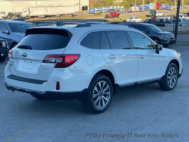 2017 Subaru Outback 2017 SUBARU OUTBACK 3.6R TOURING AWD SERVICED 615-730-9991 - 22931693 - 5