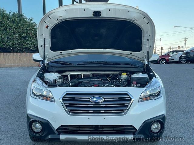 2017 Subaru Outback 2017 SUBARU OUTBACK 3.6R TOURING AWD SERVICED 615-730-9991 - 22931693 - 6