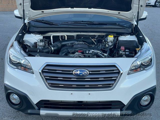 2017 Subaru Outback 2017 SUBARU OUTBACK 3.6R TOURING AWD SERVICED 615-730-9991 - 22931693 - 7