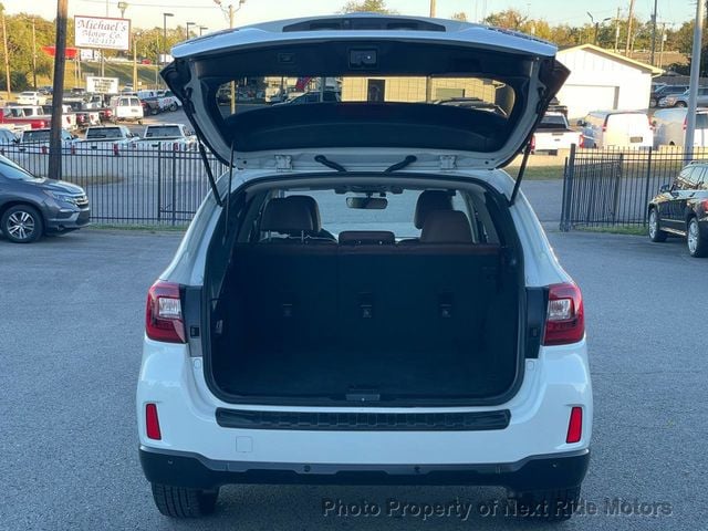 2017 Subaru Outback 2017 SUBARU OUTBACK 3.6R TOURING AWD SERVICED 615-730-9991 - 22931693 - 8