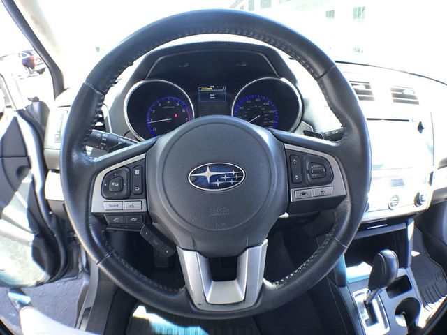 2017 Subaru Outback 2.5i Limited - 22362739 - 14