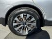 2017 Subaru Outback Limited - 22410952 - 11