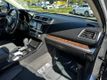 2017 Subaru Outback Limited - 22410952 - 25
