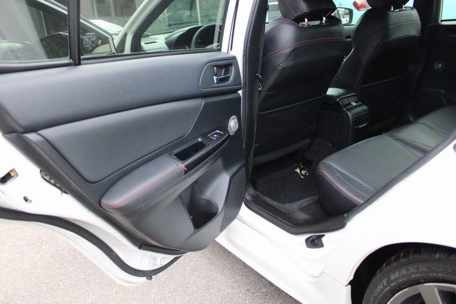 2017 Subaru WRX Limited Manual - 22936375 - 13