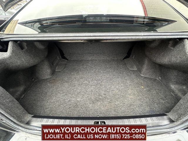 2017 Subaru WRX Premium Manual - 22888606 - 16