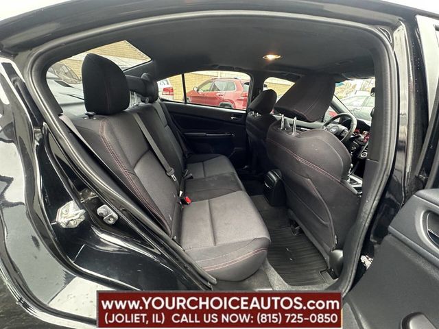 2017 Subaru WRX Premium Manual - 22888606 - 19