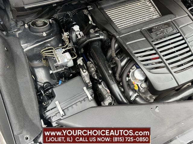 2017 Subaru WRX Premium Manual - 22888606 - 25