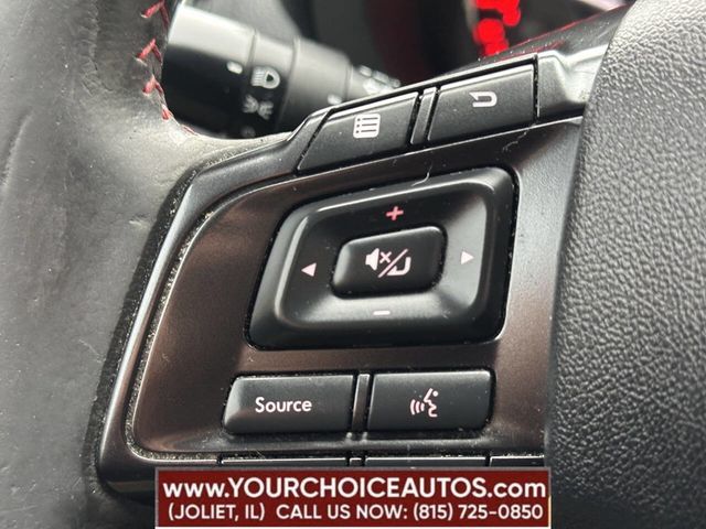 2017 Subaru WRX Premium Manual - 22888606 - 28