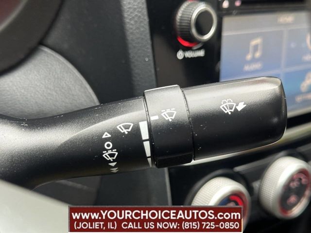 2017 Subaru WRX Premium Manual - 22888606 - 30