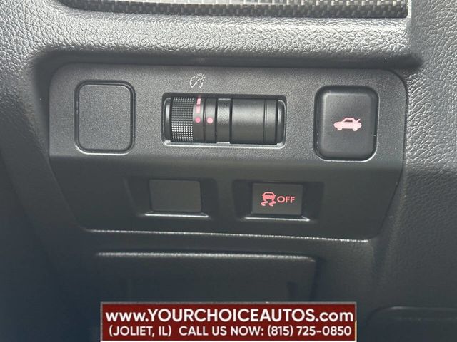 2017 Subaru WRX Premium Manual - 22888606 - 31