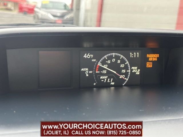 2017 Subaru WRX Premium Manual - 22888606 - 33