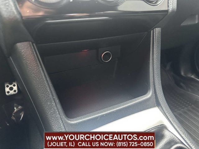 2017 Subaru WRX Premium Manual - 22888606 - 37