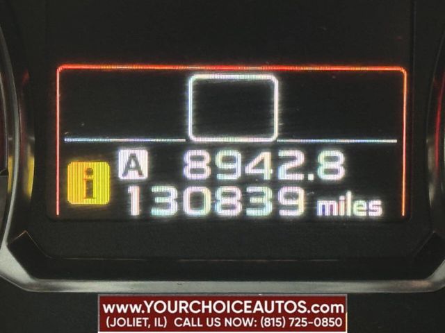 2017 Subaru WRX Premium Manual - 22888606 - 43