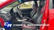 2017 Subaru WRX STI Manual - 22393264 - 12
