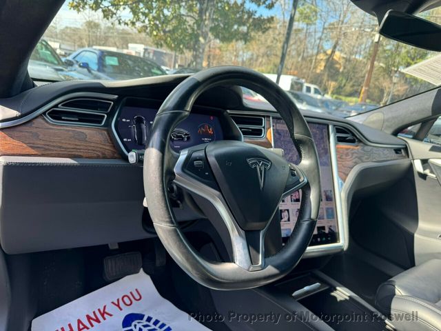 2017 Tesla Model S 100D AWD - 22298259 - 11