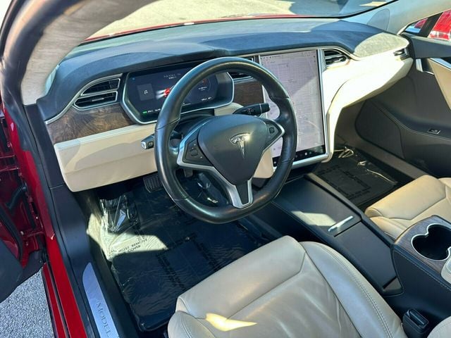 2017 Tesla Model S 100D AWD - 21963582 - 11