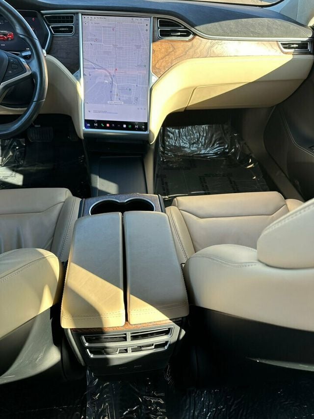 2017 Tesla Model S 100D AWD - 21963582 - 33