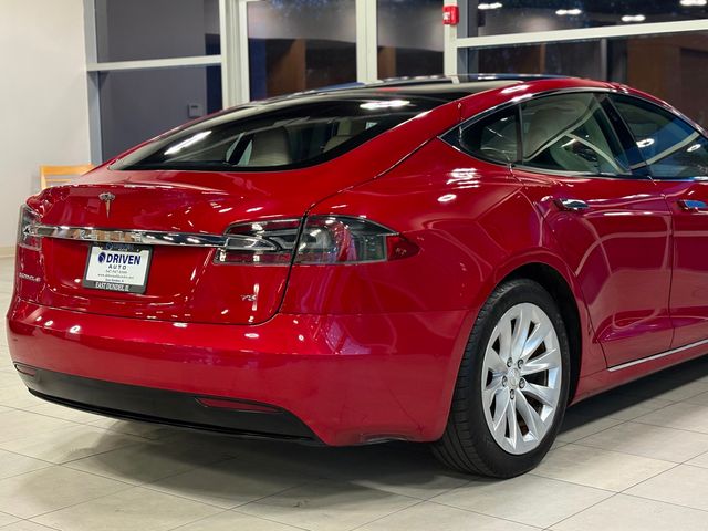 2017 Tesla Model S 75 RWD - 22932313 - 10
