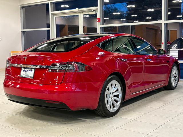 2017 Tesla Model S 75 RWD - 22932313 - 11