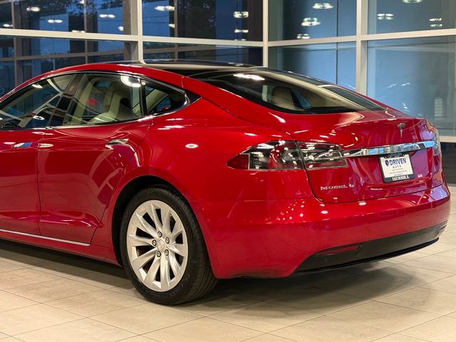 2017 Tesla Model S 75 RWD - 22932313 - 12