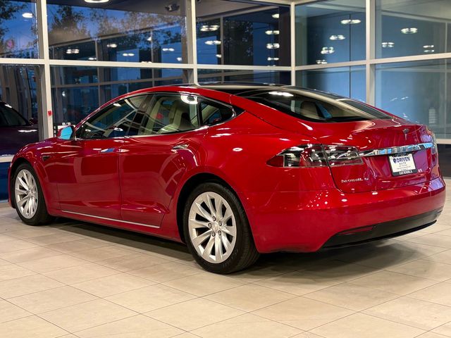 2017 Tesla Model S 75 RWD - 22932313 - 13