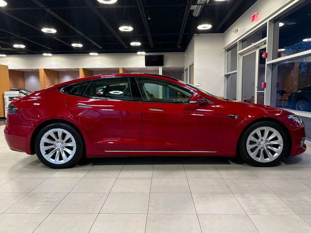 2017 Tesla Model S 75 RWD - 22932313 - 14