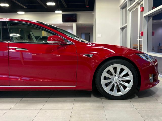2017 Tesla Model S 75 RWD - 22932313 - 15