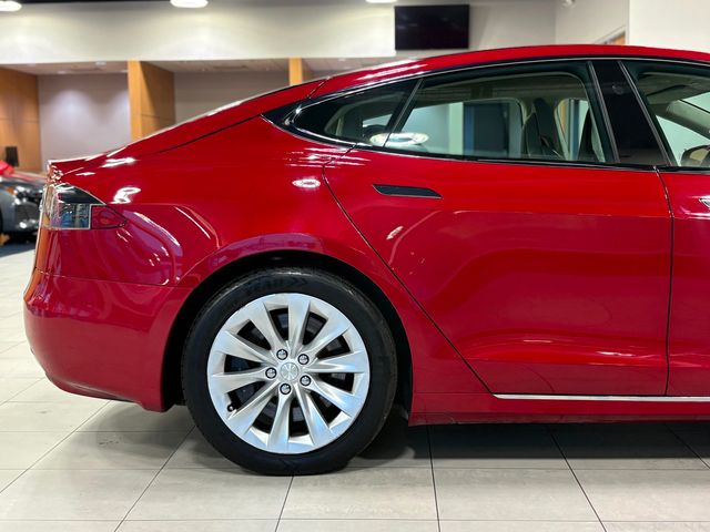 2017 Tesla Model S 75 RWD - 22932313 - 16