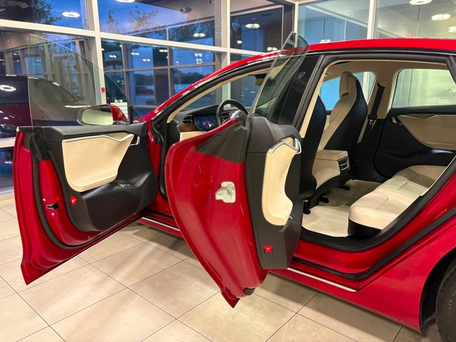 2017 Tesla Model S 75 RWD - 22932313 - 17