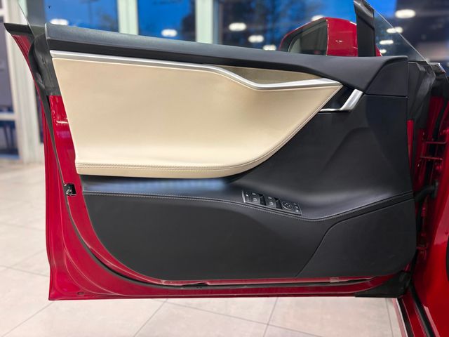 2017 Tesla Model S 75 RWD - 22932313 - 18