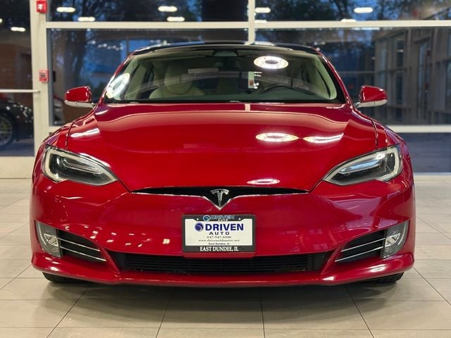 2017 Tesla Model S 75 RWD - 22932313 - 1