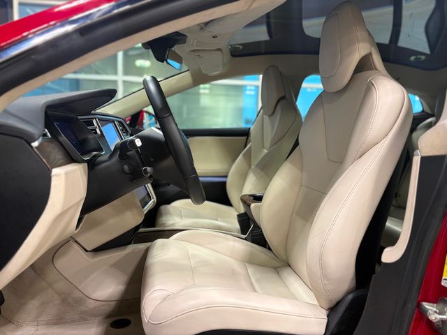 2017 Tesla Model S 75 RWD - 22932313 - 20