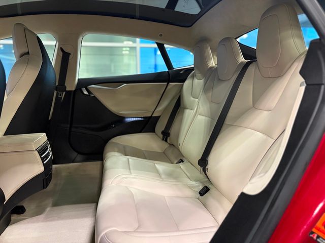2017 Tesla Model S 75 RWD - 22932313 - 21