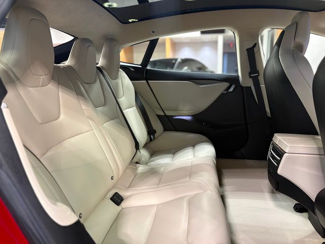 2017 Tesla Model S 75 RWD - 22932313 - 22