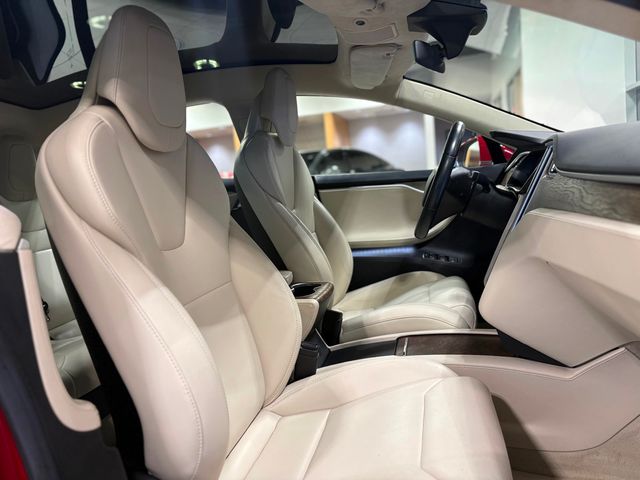 2017 Tesla Model S 75 RWD - 22932313 - 23
