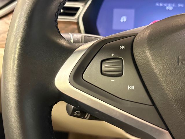 2017 Tesla Model S 75 RWD - 22932313 - 25