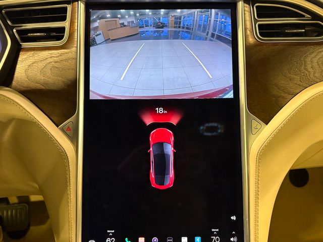 2017 Tesla Model S 75 RWD - 22932313 - 31